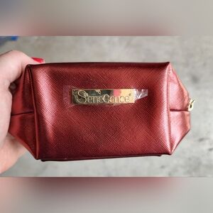 SeneGence Cosmetic Bag